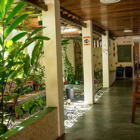Flat Vila Aju Аракажу Екстериор снимка
