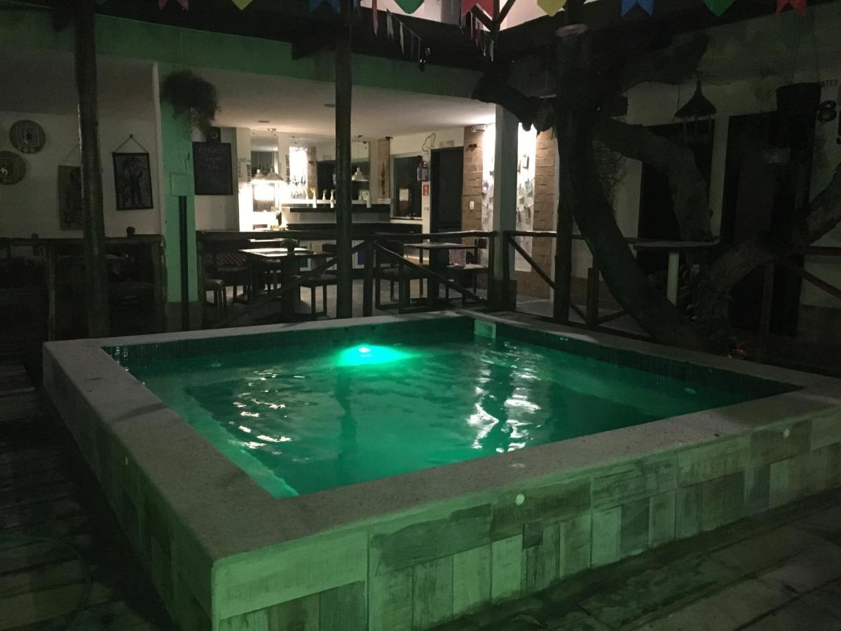 Flat Vila Aju Аракажу Екстериор снимка